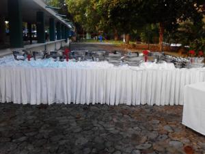 Ristorante o altro punto ristoro di Hotel Guadaira Resort