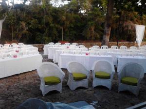Foto dalla galleria di Hotel Guadaira Resort a Melgar