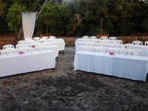 Foto dalla galleria di Hotel Guadaira Resort a Melgar