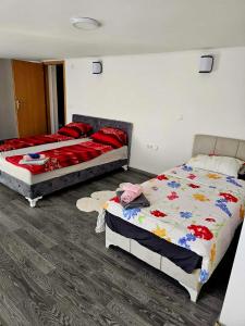 Gallery image of Apartman Edis i Elma in Visoko