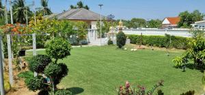 Gallery image of Mae Klong Garden House แม่กลอง การ์เด้น เฮ้าส์ in Samut Songkhram +26 photos