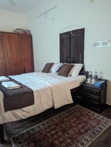 Gallery image of Hill Top Homes in Kannur