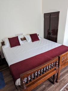 Gallery image of Hill Top Homes in Kannur