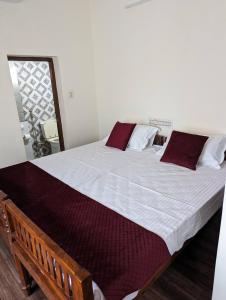 Gallery image of Hill Top Homes in Kannur