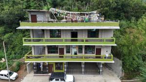 Gallery image of Skynora Stay in Dirang Dzong