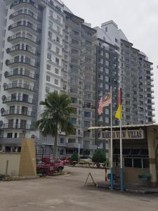 Gallery image of Pd Marina Resort in Port Dickson
