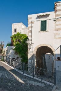 Fotografie z fotogalerie ubytování Torre La Mezzaluna ve Vieste