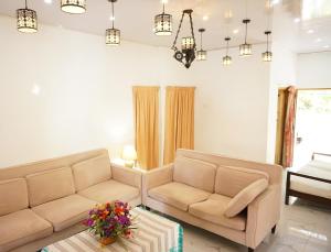 Gallery image of Liana Private Villa near Tangalle Beach in Tangalle