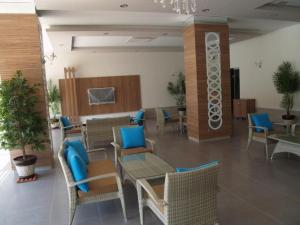 صورة لـ Orion Resort Gülay 18 في أفسالار