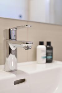 Fotografie z fotogalerie ubytování Dalmatian Stone House v destinaci Baška Voda