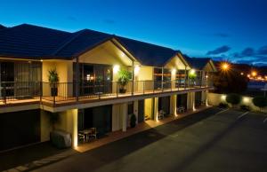 Gallery image of Broadway Motel in Picton