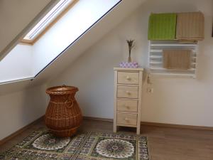 Fotografie z fotogalerie ubytování Tündérgyöngye Apartmanház v destinaci Zirc