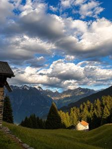Gallery image of Casa Vista Adula, Unplug everything, breathe in Anvéuda