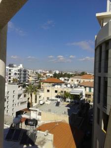 Gallery image of Aetius Apartments in Larnaca