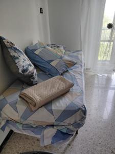 Gallery image of casa vacanza Lu Murajon in Dogliola