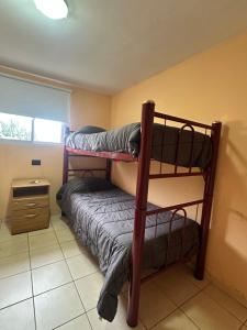 Gallery image of Hostel Valle de Potrerillos in Potrerillos
