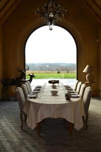 Fotografie z fotogalerie ubytování Boutique Hotel De Brakelhoen v destinaci Brakel