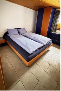 Gallery image of Chalet Adler Bettmeralp 2 Schlafzimmer in Bettmeralp