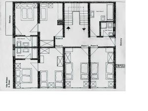 Photo de la galerie de l'établissement Vila Primo, à Primošten