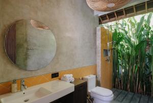 ห้องน้ำของ Villa Svalen +37 ภาพ