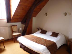 Gallery image of Logis Hôtels Restaurant Le Relais Chenonceaux in Chenonceaux