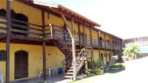 Gallery image of Sonhos Meu Pousada in Boracéia