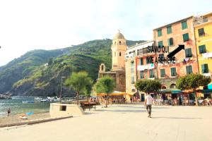 Afbeelding uit fotogalerij van Vernazza Vacation 2 in Vernazza