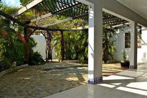 Galeriebild der Unterkunft Parrot Villa in Palm-Eagle Beach
