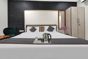 Gallery image of Super Townhouse OAK Hotel Rudra in Jaipur +41 photos
