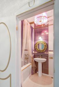 Fotografie z fotogalerie ubytování Apartment BonApart v destinaci Charkov