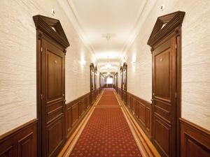 Fotografie z fotogalerie ubytování Senator Gran Via v destinaci Będziemyśl