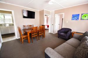 Gallery image of Union Victoria Motel in Rotorua