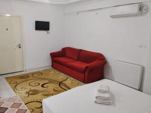 Gallery image of Melekler Pansiyon in Dogancili Köyü