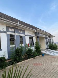 Gallery image of Gibson Motel in Mbarara +8 photos