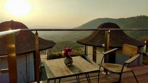 Fotografie z fotogalerie ubytování At Tree Resort Khaokho v destinaci Khao Kho