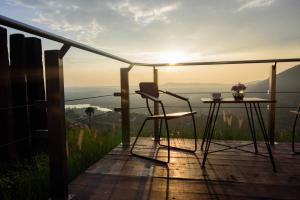 Fotografie z fotogalerie ubytování At Tree Resort Khaokho v destinaci Khao Kho