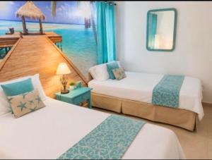Gallery image of Oliver Santiago in Cala Figuera