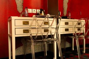 Gambar di galeri bagi Martin's Dream Hotel di Mons