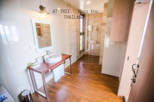 Fotografie z fotogalerie ubytování At Tree Resort Khaokho v destinaci Khao Kho