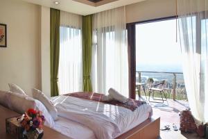 Fotografie z fotogalerie ubytování At Tree Resort Khaokho v destinaci Khao Kho