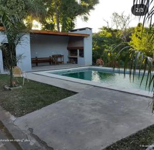 Gallery image of Quinta Paso in Paso de la Patria