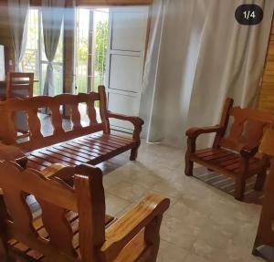 Gallery image of Quinta Paso in Paso de la Patria +4 photos