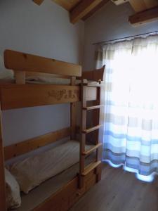 Posteľ alebo postele v izbe v ubytovaní Appartements Obergollerhof