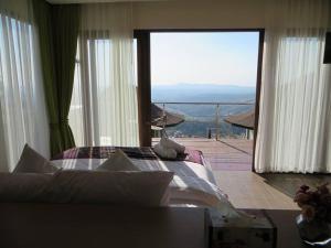 Fotografie z fotogalerie ubytování At Tree Resort Khaokho v destinaci Khao Kho