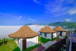 Fotografie z fotogalerie ubytování At Tree Resort Khaokho v destinaci Khao Kho