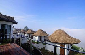 Fotografie z fotogalerie ubytování At Tree Resort Khaokho v destinaci Khao Kho