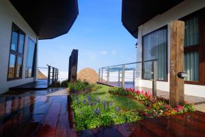 Fotografie z fotogalerie ubytování At Tree Resort Khaokho v destinaci Khao Kho