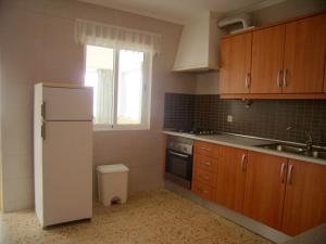 Dapur atau dapur kecil di Casa da Amoreira +27 gambar