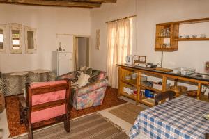 Gallery image of Matjiesvlei Guestfarm in Calitzdorp