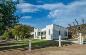 Gallery image of Matjiesvlei Guestfarm in Calitzdorp